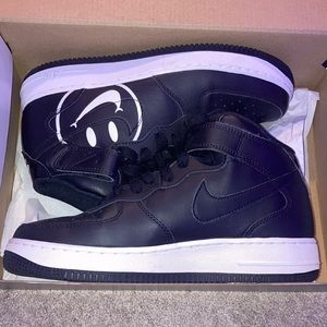 NIKE HIGHTOP AIRFORCE 1